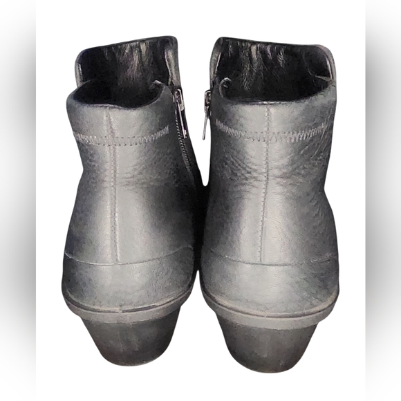 Ecco Women Skyler Wedge Booties, Womens 38 EU (7-7.5 US) - Picture 5 of 13